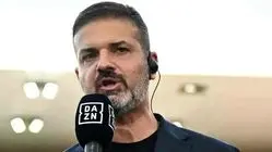 استراماچونی: آبی ها قدرتمند هستند و خودشان را پیدا می کنند