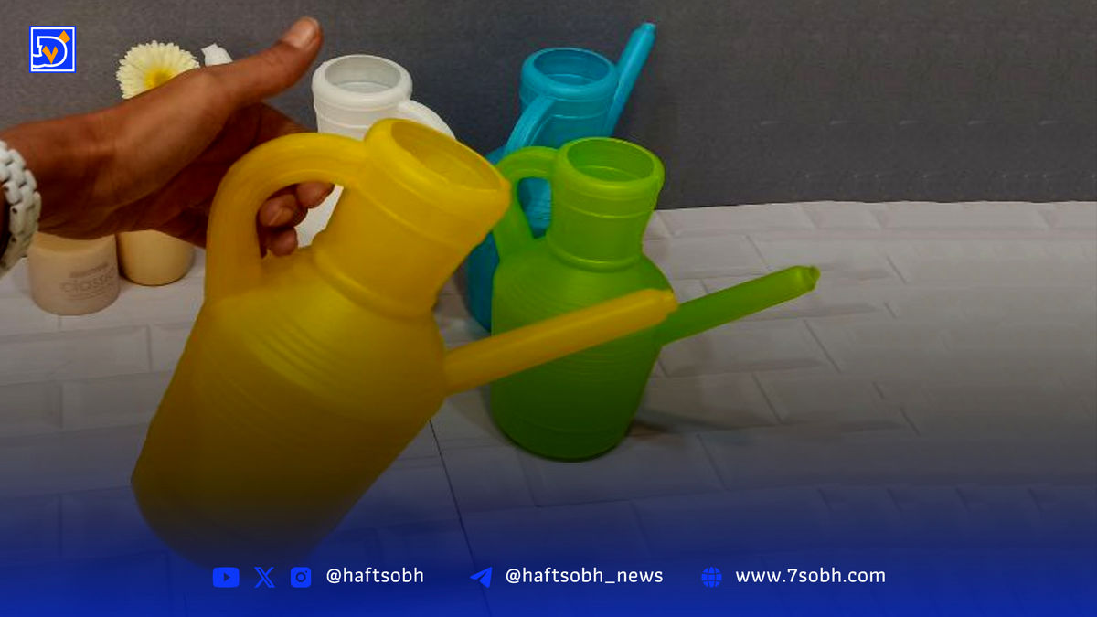 بازار به آفتابه برگشت | بازار داغ خرید و فروش کالاهای قدیمی درپی قطعیهای برق و آب،