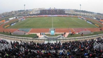 پرسپولیس – فولاد؛ امیری بعد از 9 سال مقابل پرسپولیس!