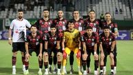 جدول رده‌بندی لیگ‌برتر ایران؛ خیبر بالاتر از پرسپولیس در صدر
