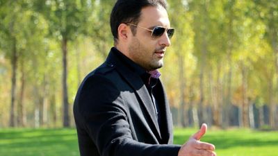 یحیی گل محمدی: داور بین‌المللی نباید اشتباه بچه‌گانه کند!