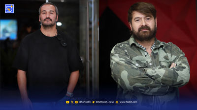 لاکچری بازی در اکران! سمانه پاکدل با ساعت یک میلیاردی همه را مبهوت کرد!