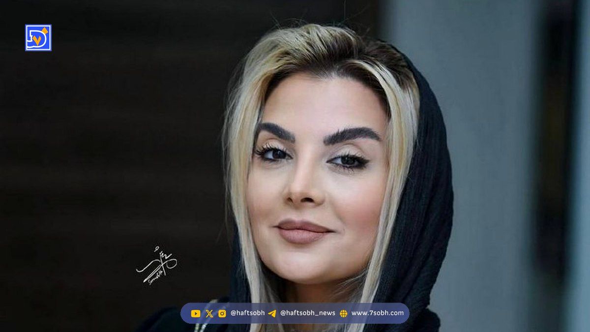 بیوگرافی مونا فائزپور همسر ارسطوی پایتخت + عکس مدلینگی
