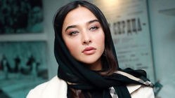 خوشپوشی آناهیتا درگاهی در تصاویر جدیدش + عکس های فوق جذاب