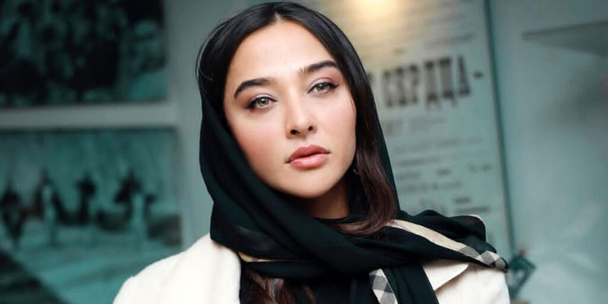 خوشپوشی آناهیتا درگاهی در تصاویر جدیدش + عکس های فوق جذاب