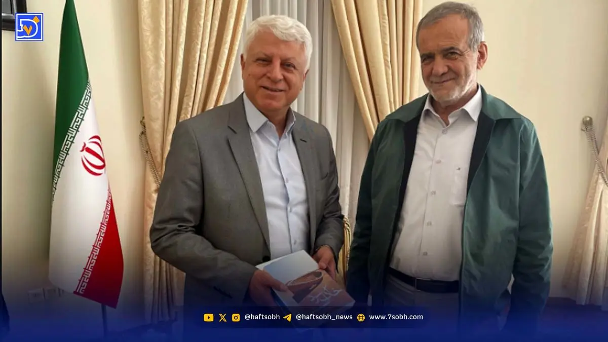 نقد و حمایت همزمان | بررسی مسیر سینوسی اصلاح‌طلبان در تعامل با دولت چهاردهم