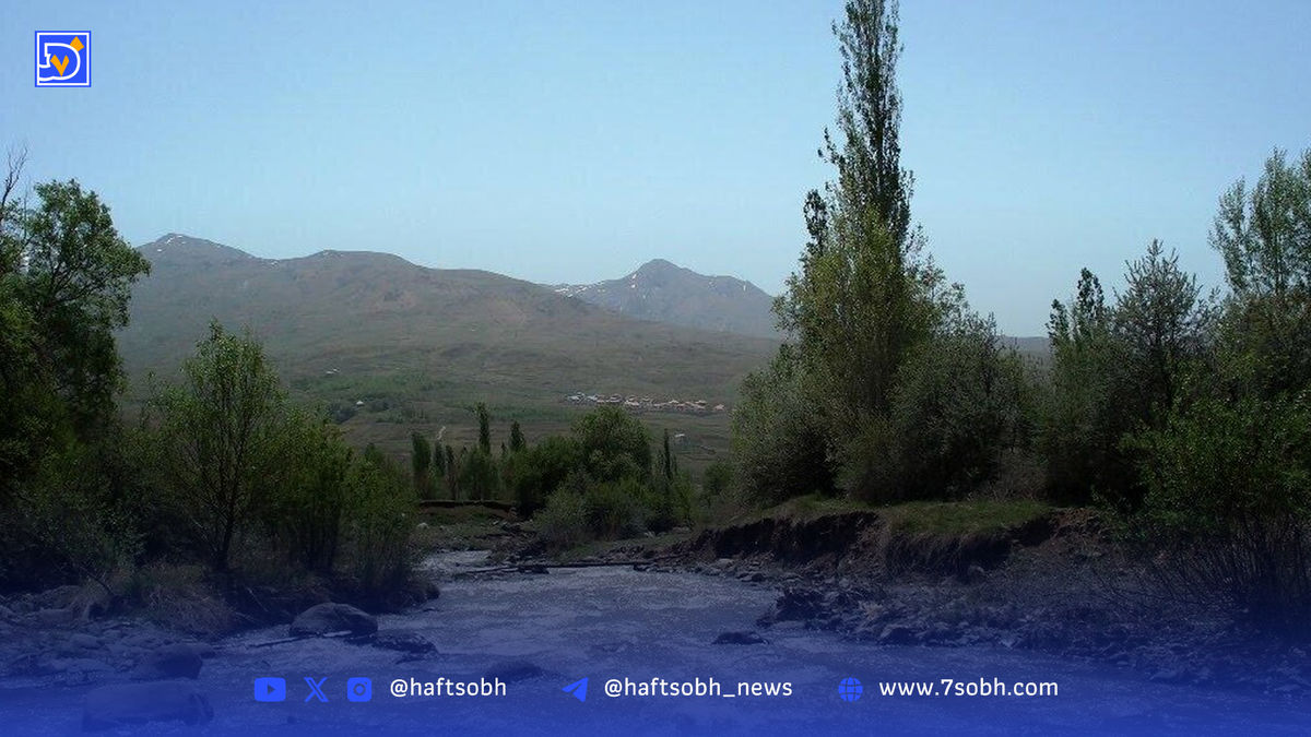 آب طالقان چه زمانی به تهران میرسد؟