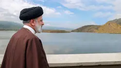 بیوگرافی ریحانه سادات رئیسی دختر شهید رئیسی 