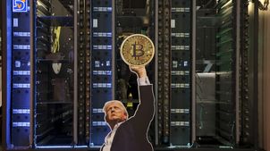 پیشنهاد جدید: خرید بیت‌کوین توسط دولت آمریکا با استفاده از مازاد تعرفه‌ها