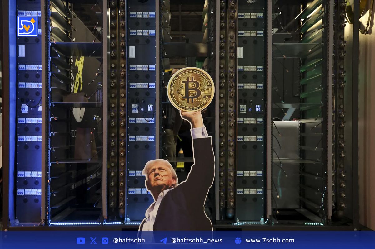 پیشنهاد جدید: خرید بیتکوین توسط دولت آمریکا با استفاده از مازاد تعرفهها