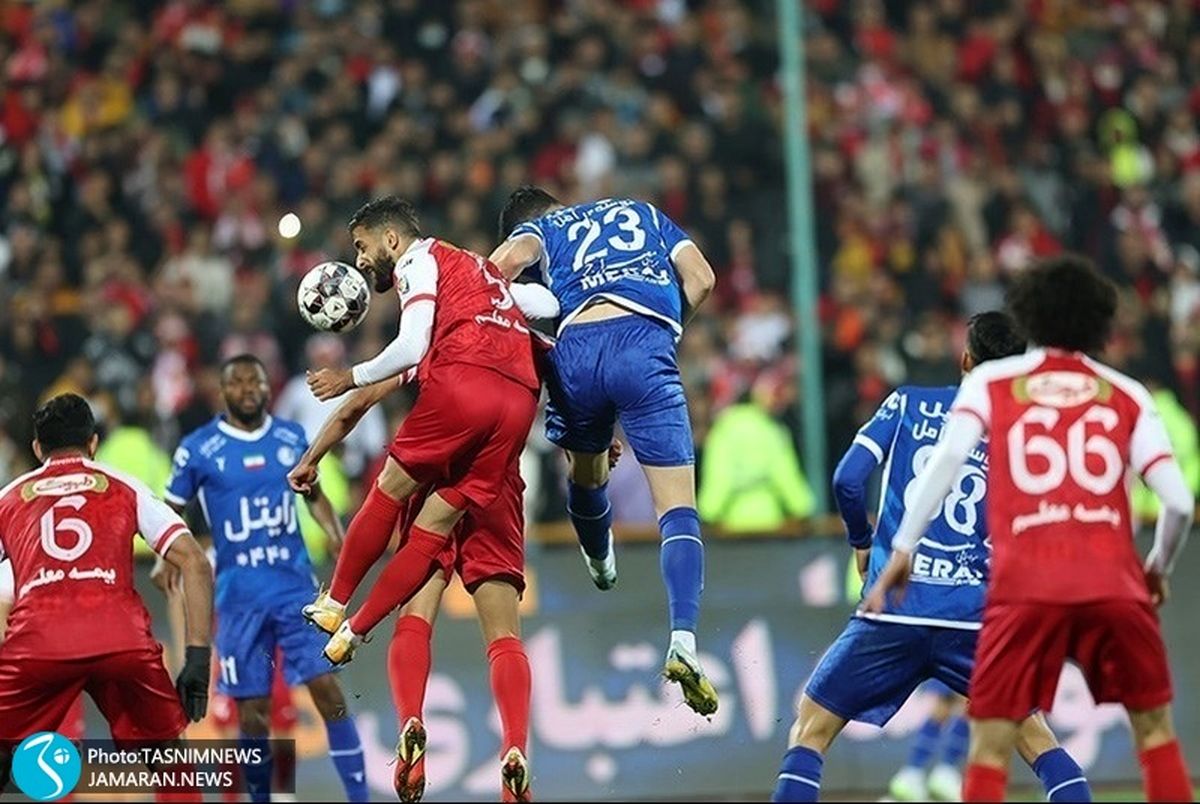 اعلام نمایندگان ایران در لیگ نخبگان توسط AFC