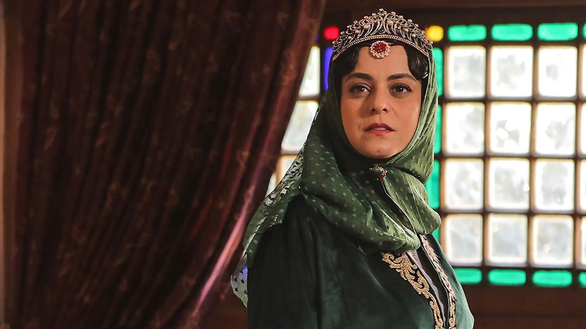 رونمایی غزل شاکری از خواهر دوقلویش عسل شاکری!