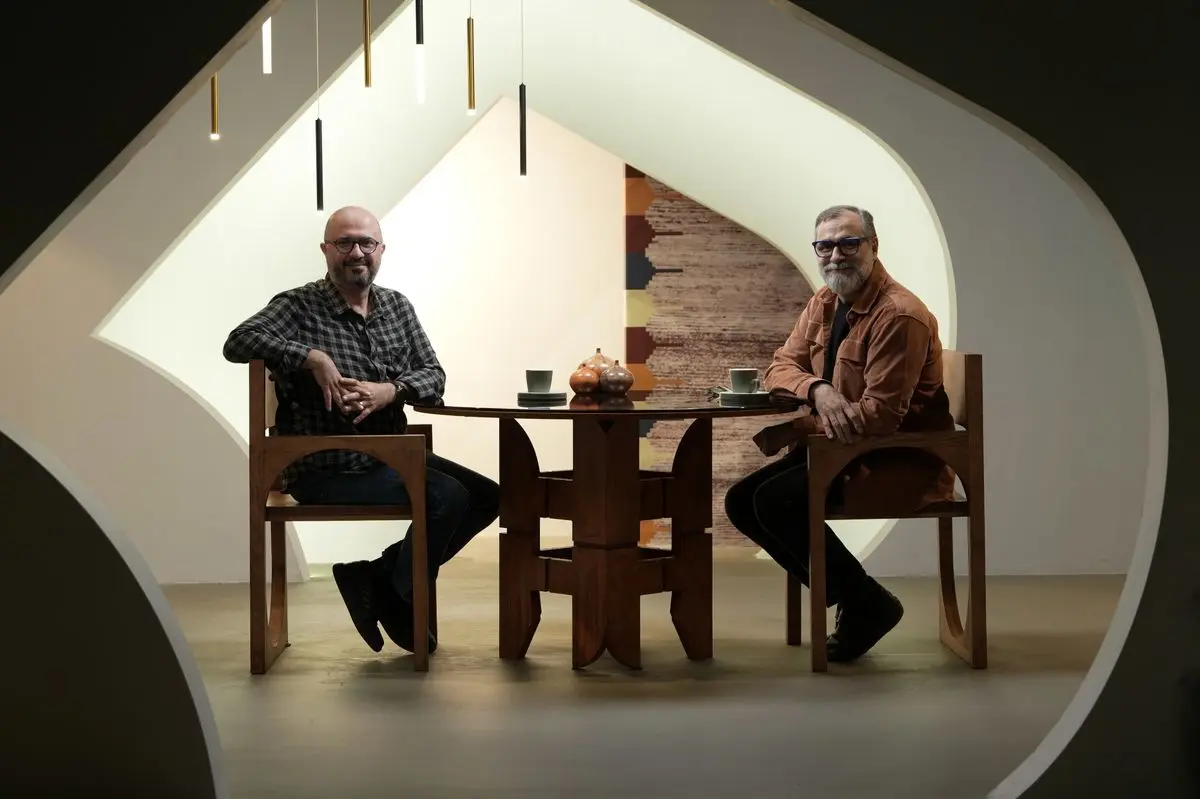 مروری بر آثار دیدنی کارگردان مشهور در آخر هفته تلویزیون