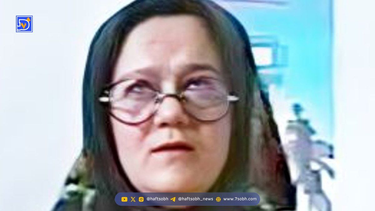 بیوگرافی پسته خانم مدرسه مادربزرگ ها