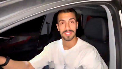 فوری؛ پیام نیازمند حاضر نشد برای پرسپولیس بازی کند!/ اختصاصی هفت صبح ورزشی