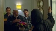  تشویق بی‌وقفه تماشاگران در پایان نفس‌گیر فیلم «پیر پسر» در برج میلاد + ویدیو 