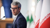 واکنش بقایی به مضحک خواندن درخواست ایران برای پرداخت غرامت توسط آمریکا
