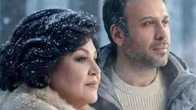 دانلود ریمیکس باشکوه از محسن چاوشی و هایده /منو برد به همان شبی که به چشای تو زل میزدم