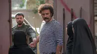 بیوگرافی حسام منظور بازیگر نقش عبد دشتی در سریال نجلا