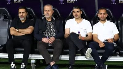 گزینه شماره یک مدیرعاملی پرسپولیس!