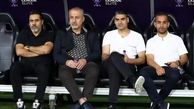 شکست نهایی در جنگ طولانی نقل‌وانتقالاتی؛ درویش حالا در انتظار قضاوت تاریخ