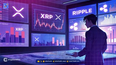 دیفای | رشد ۱۱۰۰٪ MYX Finance و زیان‌های سنگین در Hyperliquid