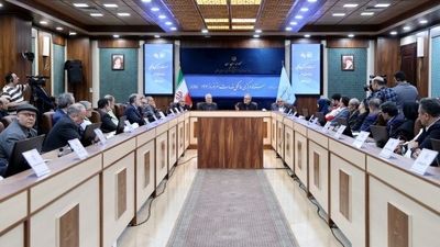  تلاش می‌کنیم در چرخش ایام، جایگاه خود را ارتقا دهیم 