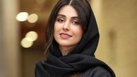  شباهت عجیب لاله مرزبان و بدل ترکیه ای او! / خواهر هستند؟