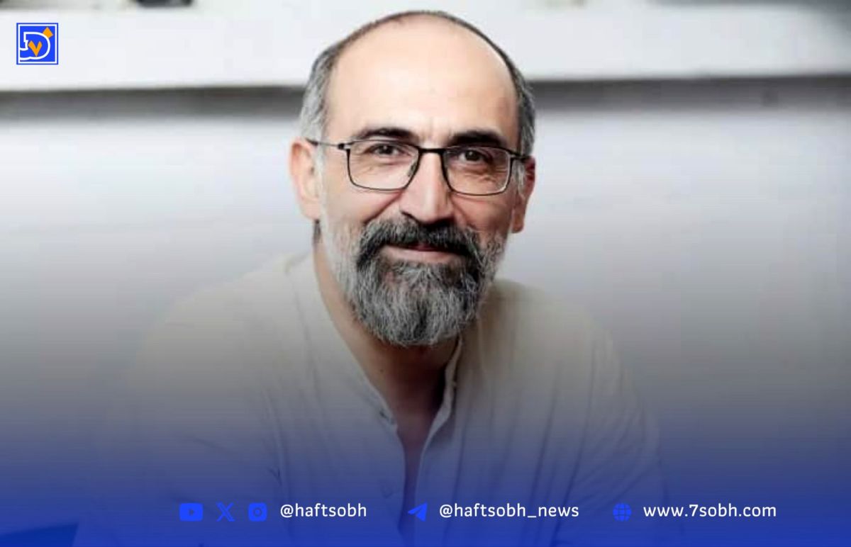 هادی حجازی فر مجری میشود؟