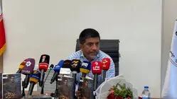 واکنش دبیر به ادعای اینترنشنال‌ در مورد ماجرای معدن؛ تا روزی که زنده‌ام به هیچکس باج نمی‌دهم!