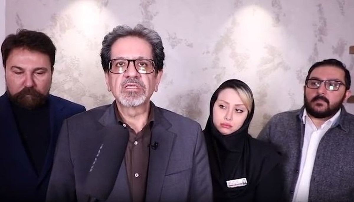 ویدئوهای پربازدید هفته