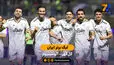 خلاصه بازی گل‌گهر 0 -  2 آلومینیوم