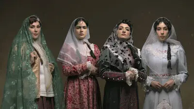 قسمت جدید بامداد خمار / قسمت دوازدهم سریال بامداد خمار