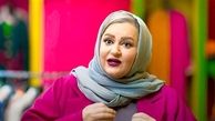 نعیمه نظام دوست؛ در جواب تمام کجایی، نیستی‌ها باید بگم که (ویدیو)