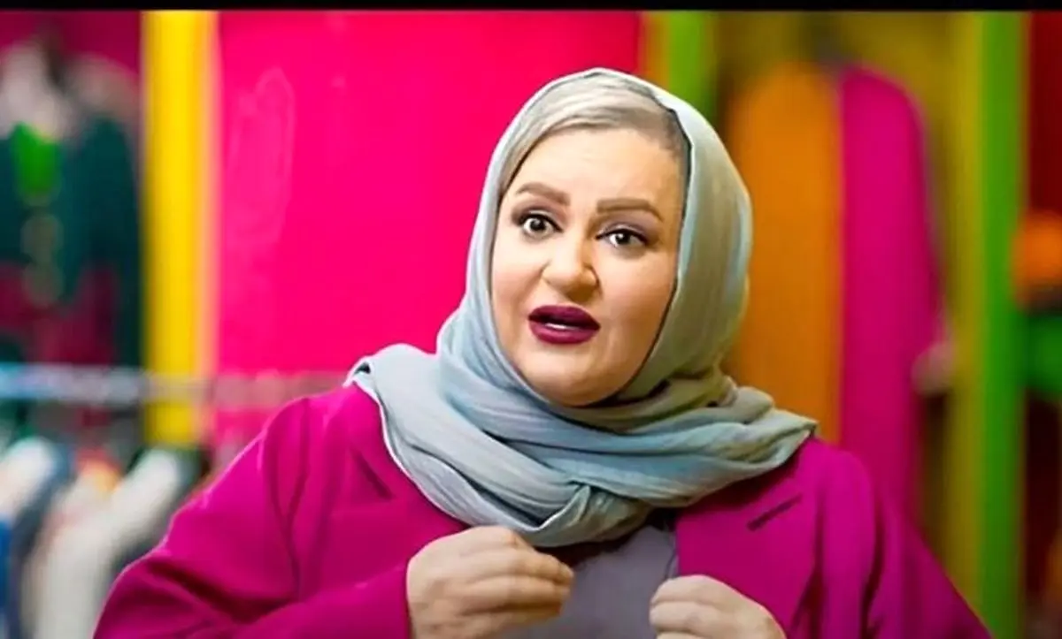 نعیمه نظام دوست؛ در جواب تمام کجایی، نیستی‌ها باید بگم که (ویدیو)