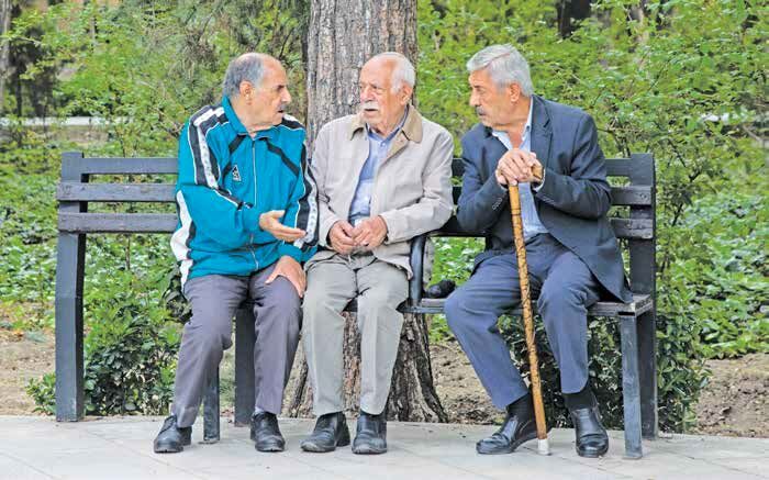 ایران رکورددار سالخوردگی جمعیت در جهان می‌شود