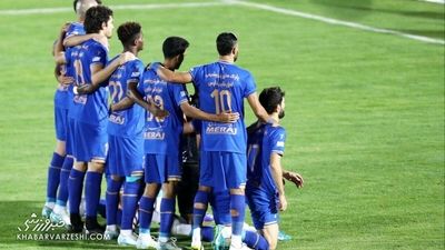 ساعت بازی استقلال و الهلال در لیگ نخبگان آسیا