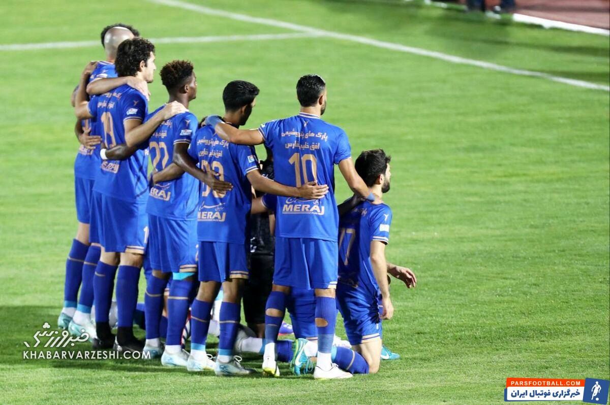 لحظهبهلحظه با بازی استقلال السد قطر