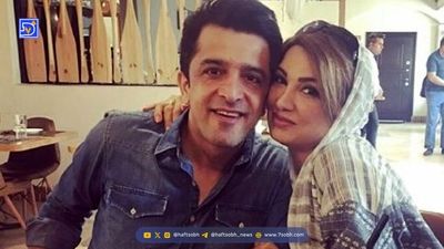بیوگرافی شیوا خسرومهر و همسر و دخترش رکسانا+ ماجرای طلاق