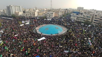 هجوم صهیونیست ها برای خرید زمین در قبرس؛ سرنوشت فلسطین در انتظار مردم قبرس