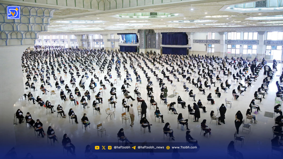 غافلگیری نخبگان | قانون معافیت کنکوری دو رشته المپیادی لغو شد