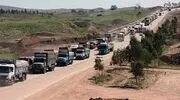 سومار؛ مرزی که می‌چرخد اما با تمام ظرفیت کار نمی‌کند