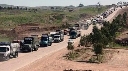 سومار؛ مرزی که می‌چرخد اما با تمام ظرفیت کار نمی‌کند