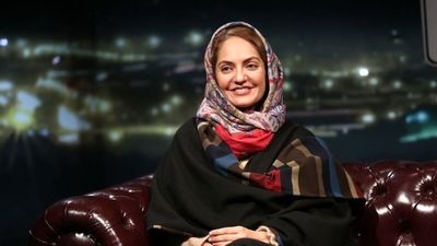 استوری جدید اما احساسی همسر سابق مهناز افشار برای او + عکس های 2 نفره