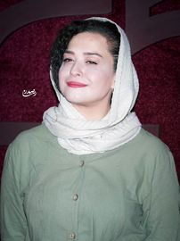 مهراوه شریفی نیا