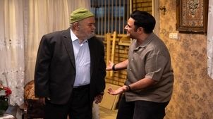 اکبر عبدی: در سریال «سبزواران» با لهجه سبزواری بازی کردم