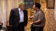 اکبر عبدی: در سریال «سبزواران» با لهجه سبزواری بازی کردم