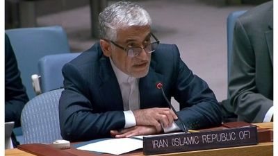 مقام آمریکایی: اصفهان دشوارترین هدف در حمله به تأسیسات هسته‌ای ایران بود