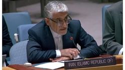 ایران به شورای امنیت؛ آمریکا و اسرائیل مسئول حمله به تأسیسات هسته‌ای‌اند