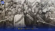 تولد قانون از اعتراض